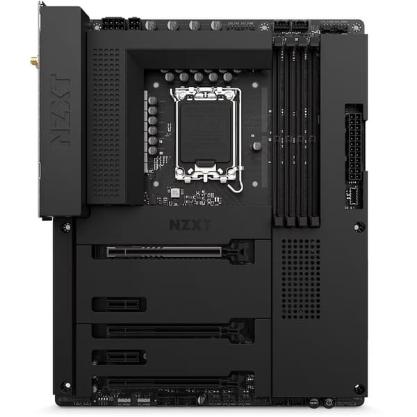 Mainboard|NZXT|Intel Z790|LGA1700|ATX|Memory DDR5|Memory slots 4|2xPCI-Express 3.0 1x|2xPCI-Express 4.0 16x|1xPCI-Express 5.0 16x|1xM.2|1xHDMI|2xUSB 2