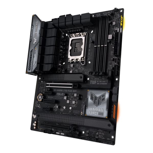 Mainboard|ASUS|Intel Z790|LGA1700|ATX|Memory DDR5|Memory slots 4|2xPCI-Express 3.0 1x|1xPCI-Express 4.0 4x|1xPCI-Express 4.0 16x|1xPCI-Express 5.0 16
