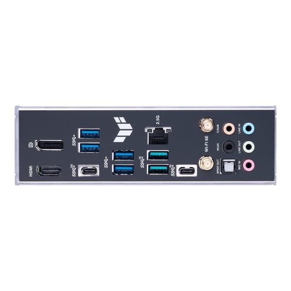 Mainboard|ASUS|Intel Z790|LGA1700|ATX|Memory DDR5|Memory slots 4|2xPCI-Express 3.0 1x|1xPCI-Express 4.0 4x|1xPCI-Express 4.0 16x|1xPCI-Express 5.0 16