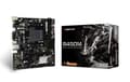 Miniatyrbild 2 av 4: Biostar B450MHP motherboard AMD B450 Socket AM4 micro ATX