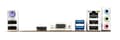 Miniatyrbild 1 av 4: Biostar B450MHP motherboard AMD B450 Socket AM4 micro ATX