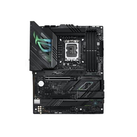 ASUS ROG STRIX Z790-F GAMING WIFI (ATX, Z790, LGA 1700, DDR5)