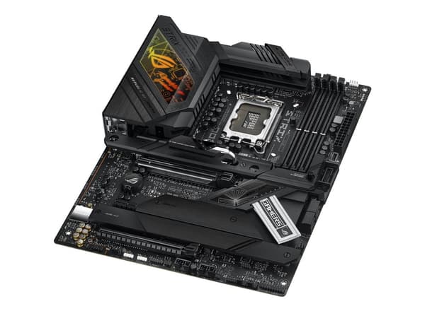 ASUS ROG STRIX Z790-H GAMING WIFI LGA1700 Z790 USB3.2 GEN 2 MB