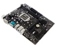 Miniatyrbillede 1 af 4: Motherboard BIOSTAR H410MHG, Version 6.0, mATX, socket 1200