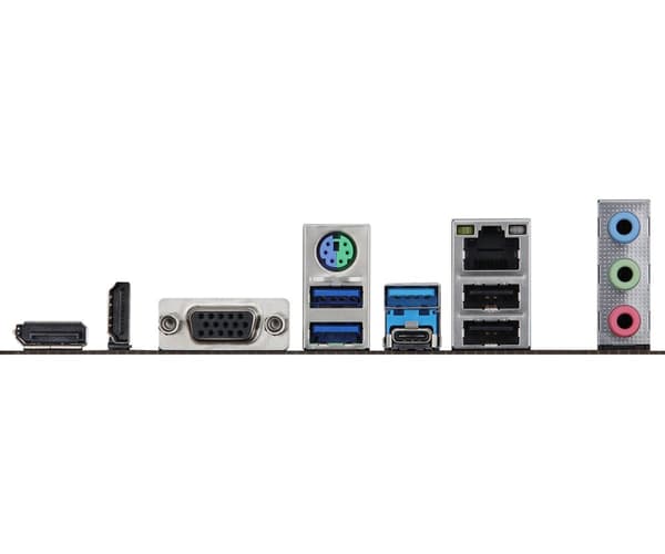 ASROCK MB Desktop B760M-HDV/M.2 D4 (S1700, 2x DDR4, 1x PCIe 4.0 x16, 2x PCIe 3.0 x1, 1x Hyper M.2 PCIe Gen4x4, 1x M.2 Ultra Gen3x4, 4x SATA3, 1x USB-C
