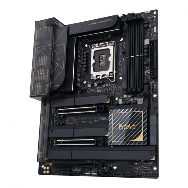 Mainboard|ASUS|Intel Z790|LGA1700|ATX|Memory DDR5|Memory slots 4|1xPCI-Express 4.0 16x|2xPCI-Express 5.0 16x|4xM.2|1xHDMI|2xDisplayPort|6xUSB 3.2|2xUS