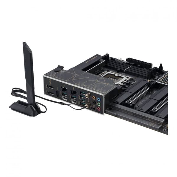 Mainboard|ASUS|Intel Z790|LGA1700|ATX|Memory DDR5|Memory slots 4|1xPCI-Express 4.0 16x|2xPCI-Express 5.0 16x|4xM.2|1xHDMI|2xDisplayPort|6xUSB 3.2|2xUS