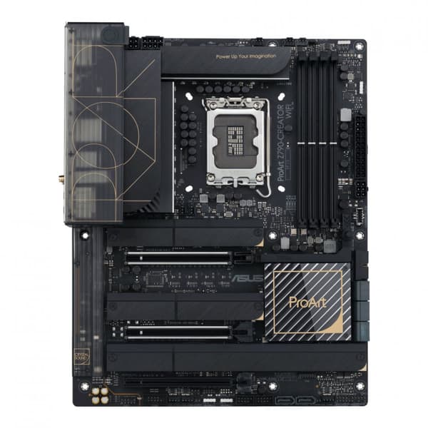 Mainboard|ASUS|Intel Z790|LGA1700|ATX|Memory DDR5|Memory slots 4|1xPCI-Express 4.0 16x|2xPCI-Express 5.0 16x|4xM.2|1xHDMI|2xDisplayPort|6xUSB 3.2|2xUS