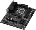 Miniatyrbillede 3 af 5: ASRock Z790 PG Lightning / Intel Z790 / LGA1700 / 4x DDR5 / 4x M.2 / HDMI / USB-C / ATX