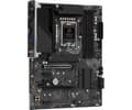 Miniatyrbillede 2 af 5: ASRock Z790 PG Lightning / Intel Z790 / LGA1700 / 4x DDR5 / 4x M.2 / HDMI / USB-C / ATX