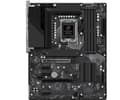 Miniatyrbillede 1 af 5: ASRock Z790 PG Lightning / Intel Z790 / LGA1700 / 4x DDR5 / 4x M.2 / HDMI / USB-C / ATX