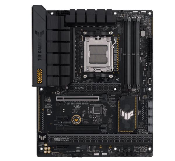 Motherboard ASUS TUF GAMING B650-PLUS socket AM5