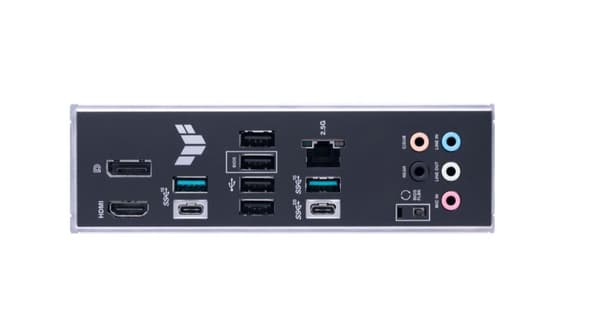 Motherboard ASUS TUF GAMING B650-PLUS socket AM5