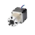 Miniatyrbillede 1 af 4: Stepper Motor, 27:1 Gear Ratio, 0,4A Strøm,6 mm