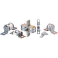 Miniatyrbild 2 av 2: Bussmann by Eaton 100 FEE 100 FEE HRC-säkring Skruvanslutning 100 A 690 V/AC, 500 V/DC Snabb -F- 1 st