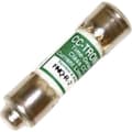 Miniatyrbild 1 av 2: Bussmann by Eaton FNQ-R-10 FNQ-R-10 Fördröjningssäkring (Ø x L) 10.3 mm x 38.1 mm 10 A 600 V/AC Trög -T- Innehåll 1 st