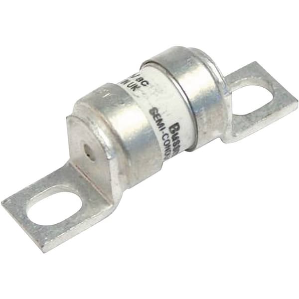 Bussmann by Eaton 63LET 63LET Halvledarsäkring 63 A 240 V 1 st