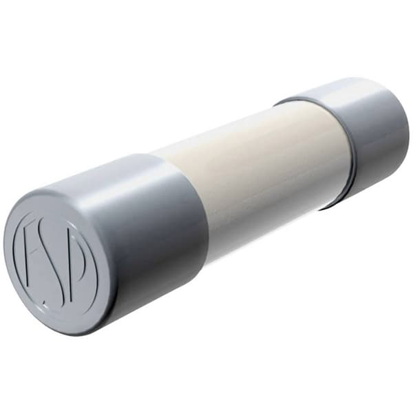 Püschel Feinsicherungen FSSF4,0B FSSF4,0B Säkring (Ø x L) 5 mm x 20 mm 4 A 250 V Supersnabb -FF- Innehåll 10 st