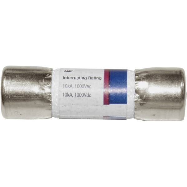 ESKA DMM-44/1000 DMM-44/1000 Säkring (Ø x L) 10.3 mm x 35 mm 0.44 A 1000 V Supersnabb -FF- Innehåll 1 st