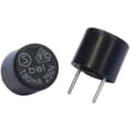 Miniatyrbild 1 av 2: Belfuse MRF 100-BULK BEL Fuse Sicherung flink radial 100 mA Subminiatyrsäkring THT 100.0 mA 250.0 V Snabb -F- 100 st