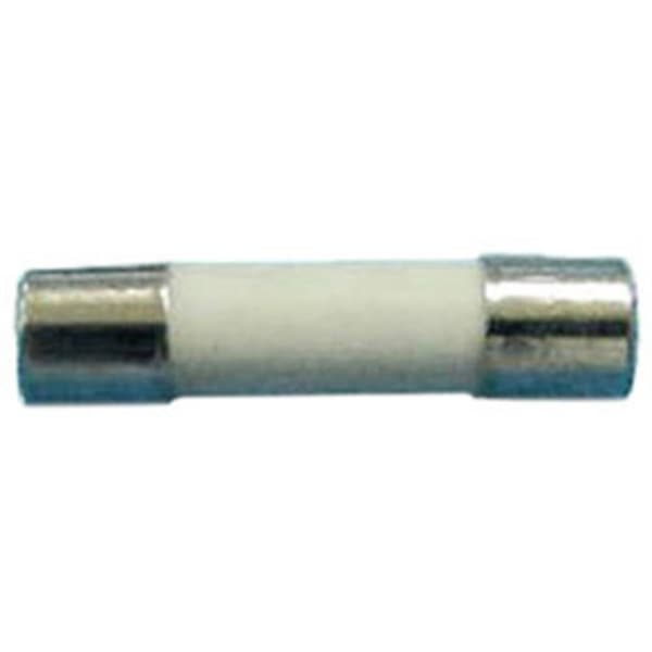 Belfuse 0659C3150-12 Säkring (Ø x L) 5 mm x 20 mm 3.15 A Innehåll 100 st Bulk