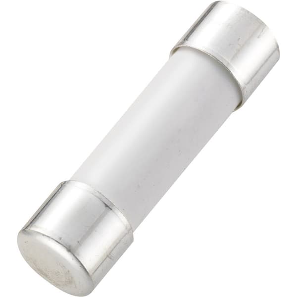 TRU COMPONENTS 1208605 6FF-1 Multimetersäkring (Ø x L) 6.35 mm x 31.8 mm 0.4 A 600 V Supersnabb -FF- Innehåll 1 st