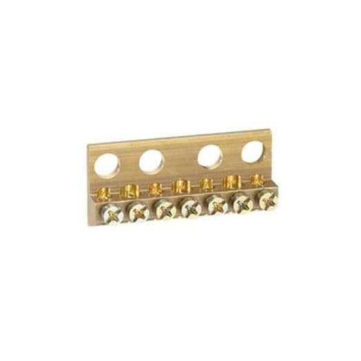 Legrand 037405 - 7-vägskontakt 400 A- USED