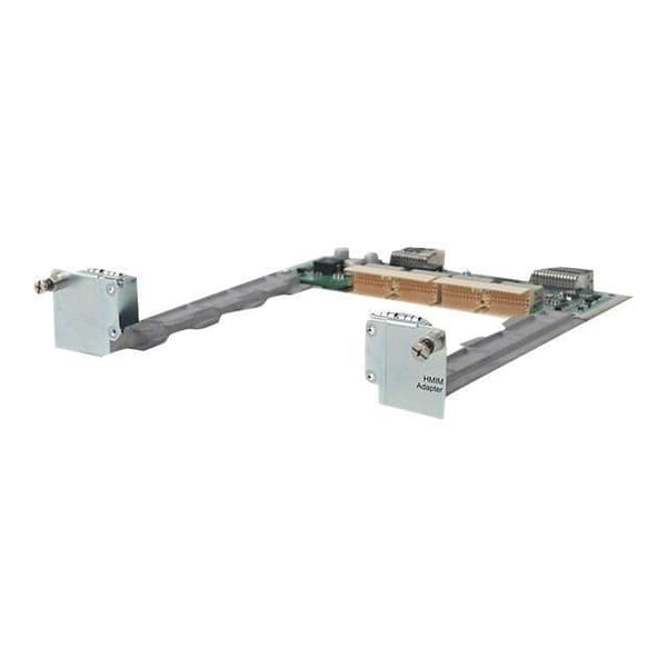 HPE HMIM expansionsmodul för HPE MSR3012, MSR3024, MSR3044, MSR3064, MSR4060, MSR4080- USED
