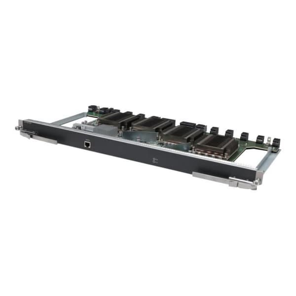 HPE Typ D Fabric Module Processordrivrutin pluggbar modul