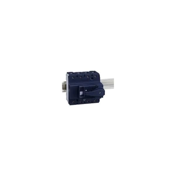 Differentialbrytare - SCHNEIDER ELECTRIC - Acti9 Vigi NG125 - 125A - 4P - 300mA - Inomhus