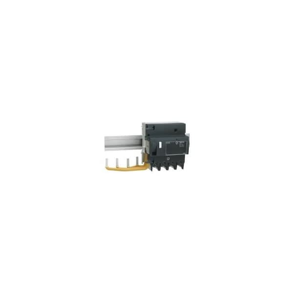 Differentialbrytare - SCHNEIDER ELECTRIC - Acti9 Vigi NG125 - 125A - 4P - 300mA - Inomhus