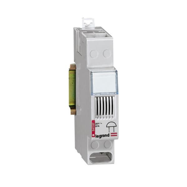 Modulär klocka - LEGRAND - 004107 - IP20 - 230V - 83dB