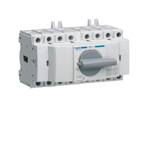 HAGER - Modulbrytare 4P 40A