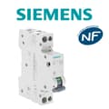 Miniatyrbild 2 av 4: Distributör SIEMENS - 20A Ph+N kurva C 4.5kA 230V