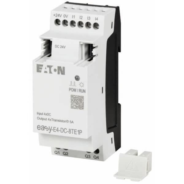 Eaton EASY-E4-DC-8TE1P 197512 PLC - Expansionsmodul