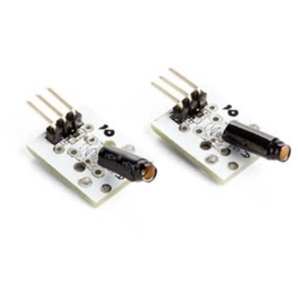Expansionsmodul - Whadda - WPM312 - Vibrationsbrytare - 10K pull-up resistor