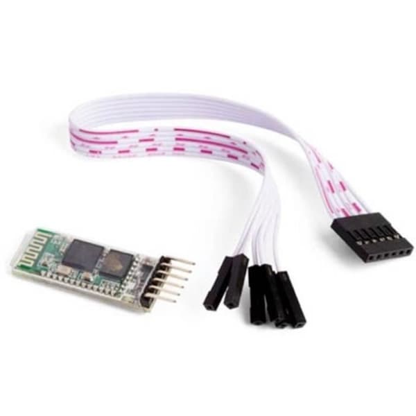 Whadda WPI302 Bluetooth® överföringsmodul 1 st.