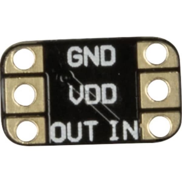 Modul LED - Whadda - WMW102 - RGB - Inomhus - Kompatibel med Arduino