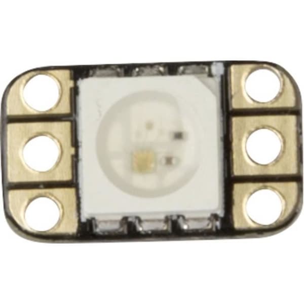 Modul LED - Whadda - WMW102 - RGB - Inomhus - Kompatibel med Arduino