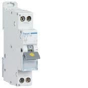 Neutral fasbrytare 32A