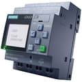 Miniatyrbild 1 av 2: Siemens 6ED1052-1FB08-0BA2 Styrmodul 115V/DC, 230V/DC, 115V/AC, 230V/AC