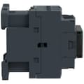 Miniatyrbild 3 av 3: Kontaktor Tesys Lc1D 3P Ac3 440V 18 A spole 2...