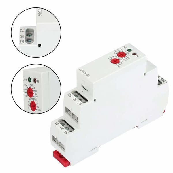 Elpanelkomponent - Nikou-modul - QL812-236