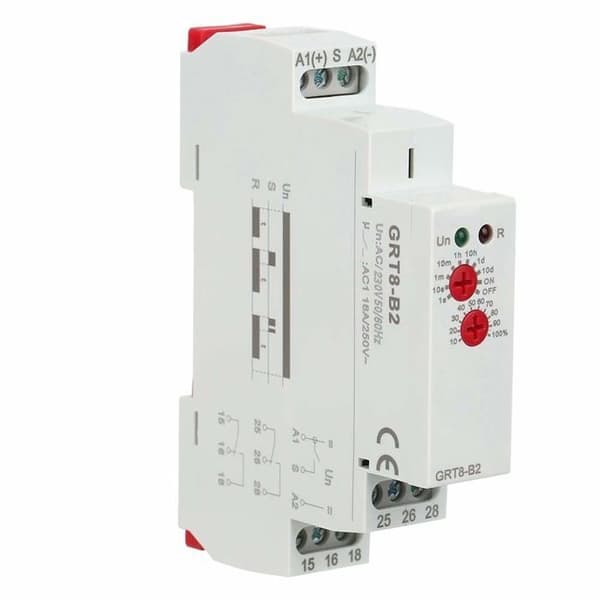 Elpanelkomponent - Nikou-modul - QL812-236