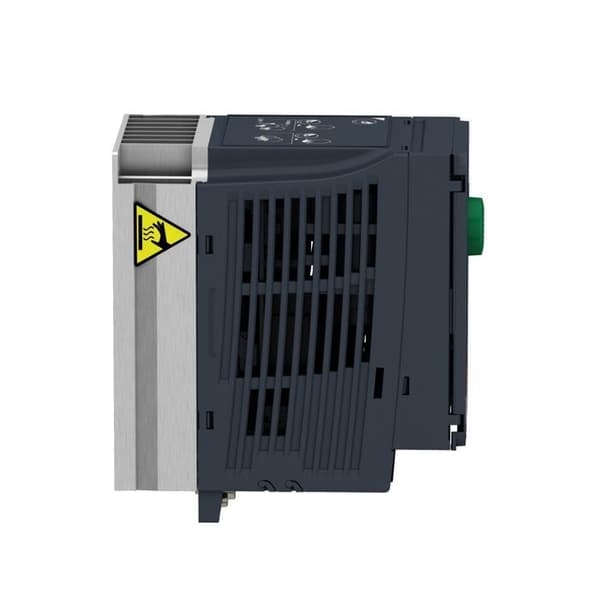 Frekvensomvandlare - Schneider Electric - ATV320U07M2C - 0,75 kW - Enfas