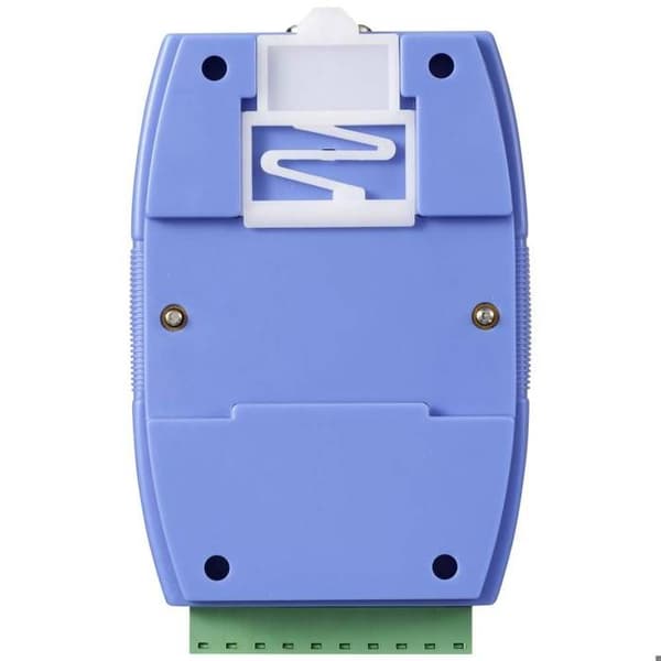 TRU COMPONENTS TC-ECAN-401 Multifunktionsmodul CAN-buss, Modbus-RTU, RS-485, RS-422, RS-232 12 V/DC, 24 V/DC 1 st.