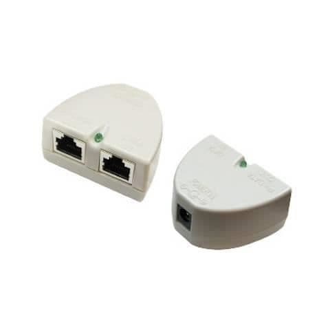 Alfa passiv PoE-adapter