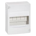 Miniatyrbild 2 av 3: LEGRAND Box med 6 moduler + jordplint
