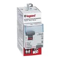 Miniatyrbild 2 av 4: LEGRAND Switch för elpanel - 40 A - 30 mA - 2 faser