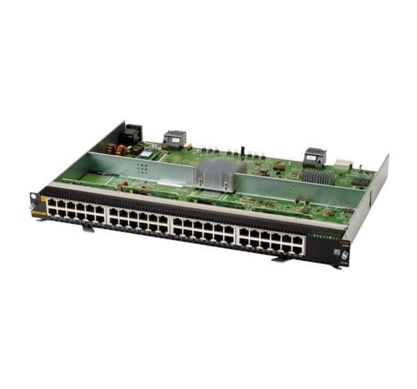 Moduler HPE Aruba R0X38C- USED